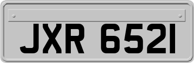 JXR6521