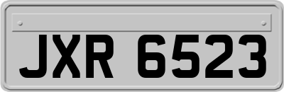 JXR6523
