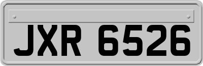 JXR6526