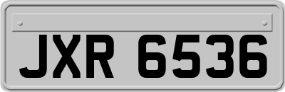 JXR6536