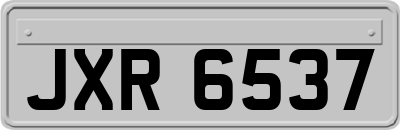JXR6537
