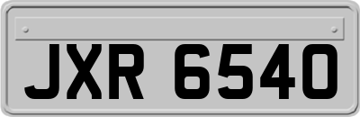 JXR6540