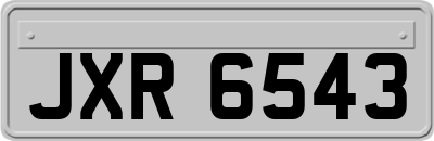 JXR6543
