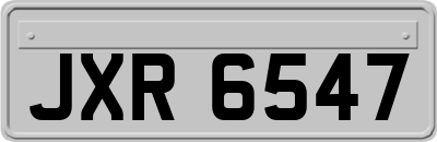 JXR6547