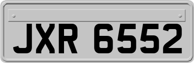 JXR6552