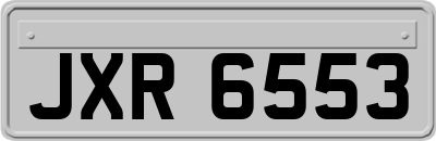 JXR6553