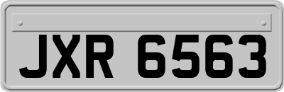 JXR6563