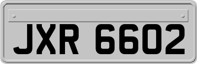 JXR6602