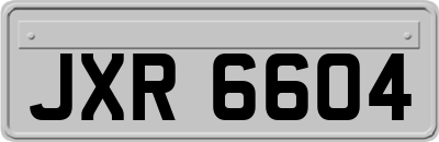 JXR6604
