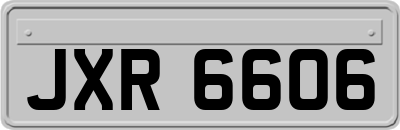 JXR6606
