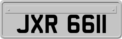 JXR6611