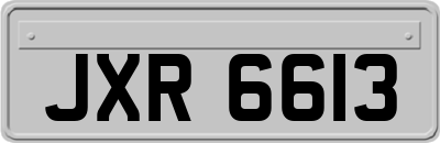 JXR6613
