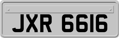JXR6616