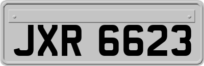 JXR6623