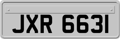 JXR6631