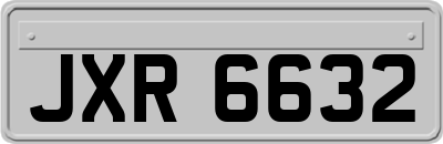 JXR6632