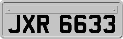 JXR6633