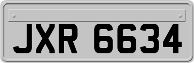 JXR6634