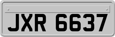 JXR6637