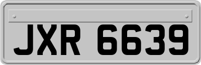 JXR6639