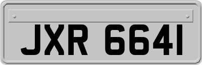 JXR6641