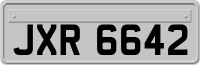 JXR6642