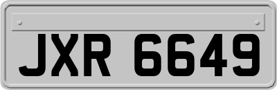 JXR6649