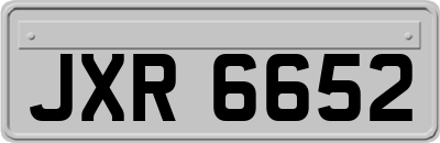 JXR6652