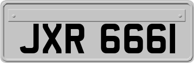 JXR6661