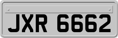 JXR6662