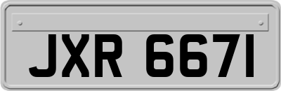 JXR6671