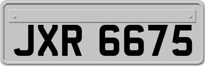 JXR6675