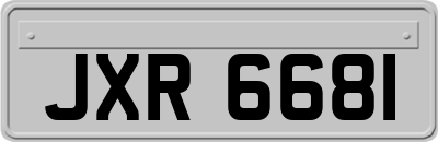 JXR6681