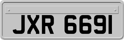 JXR6691
