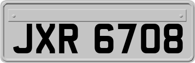 JXR6708