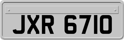 JXR6710