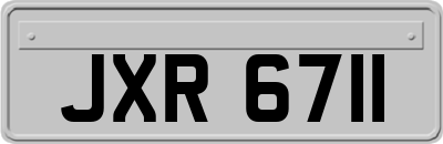 JXR6711