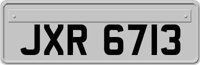 JXR6713