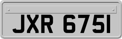 JXR6751
