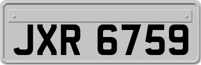 JXR6759