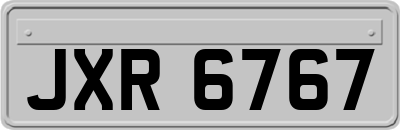 JXR6767