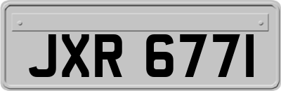 JXR6771