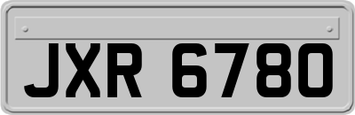 JXR6780