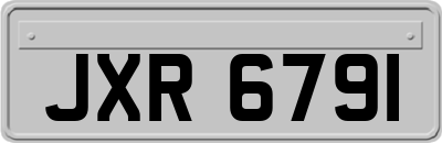 JXR6791