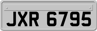 JXR6795