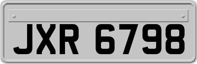 JXR6798