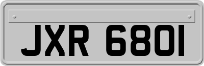 JXR6801