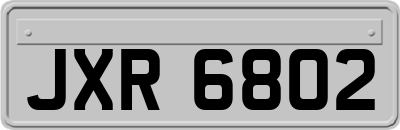 JXR6802