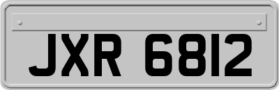 JXR6812