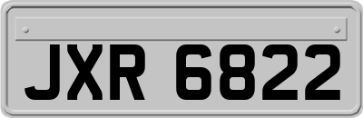 JXR6822
